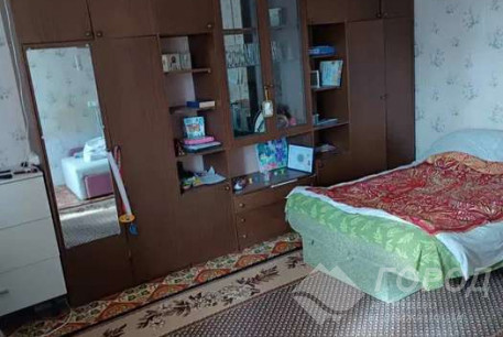 Сдам 1-кімнатну квартиру, Жуковского, Код: 811438/2