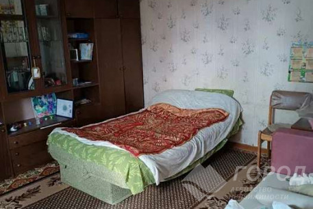 Сдам 1-кімнатну квартиру, Жуковского, Код: 811438/2