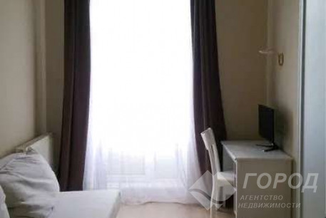 Продам 3-х кімнатну квартиру, Центр, Университет метро, Код: 811441/2