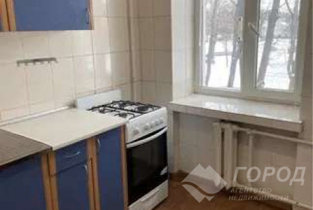 Сдам 1-кімнатну квартиру, ХТЗ, ХТЗ метро, Код: 811442/1