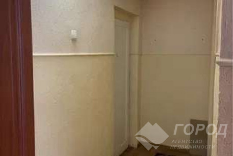 Сдам 1-кімнатну квартиру, ХТЗ, ХТЗ метро, Код: 811442/1