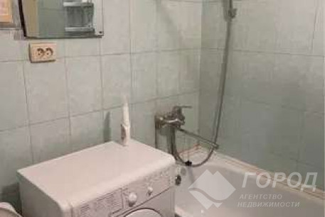 Сдам 1-кімнатну квартиру, ХТЗ, ХТЗ метро, Код: 811442/1