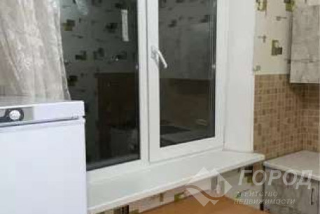 Сдам 1-кімнатну квартиру, Рогань, Код: 811442/2