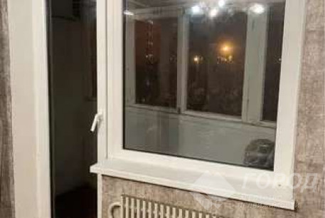 Сдам 1-кімнатну квартиру, Рогань, Код: 811442/2