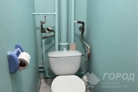Сдам 1-кімнатну квартиру, Рогань, Код: 811442/2