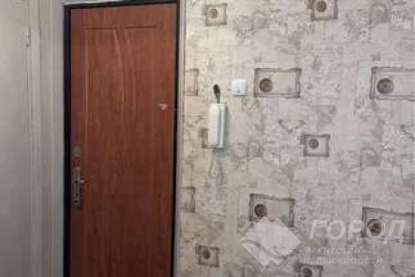 Сдам 1-кімнатну квартиру, Рогань, Код: 811442/2