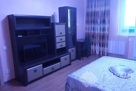 Сдам 2-х кімнатну квартиру в новобудові, Гагарина проспект, Проспект Гагарина метро, Код: 811446/1