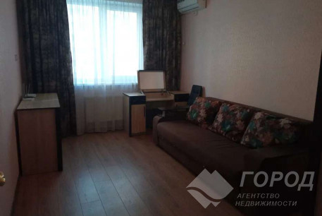 Сдам 2-х кімнатну квартиру в новобудові, Гагарина проспект, Проспект Гагарина метро, Код: 811446/1