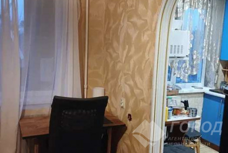 Сдам 2-х кімнатну квартиру, Салтовка, 606 м/р, Код: 811447/1