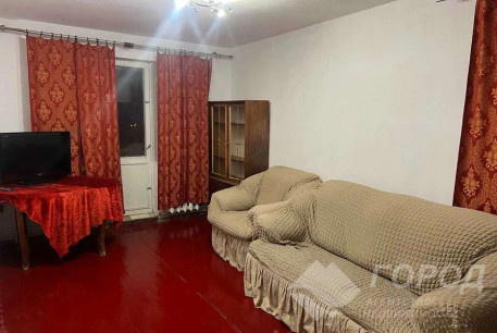 Сдам 2-х кімнатну квартиру, ХТЗ, ХТЗ метро, Код: 811448/1