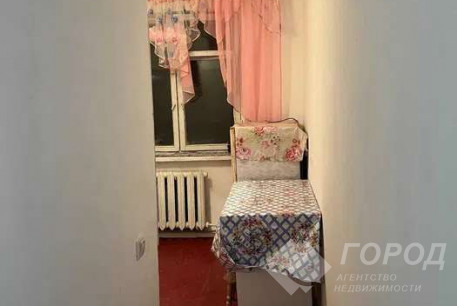 Сдам 2-х кімнатну квартиру, ХТЗ, ХТЗ метро, Код: 811448/1