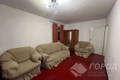 Сдам 2-х кімнатну квартиру, ХТЗ, ХТЗ метро, Код: 811448/1