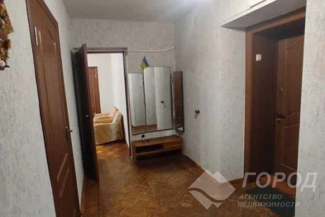 Сдам 3-х кімнатну квартиру, Основа, Код: 811449/1