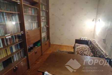 Сдам 3-х кімнатну квартиру, Основа, Код: 811449/1