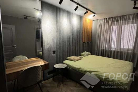 Продам 3-х кімнатну квартиру, Холодная Гора, Холодная Гора метро, Код: 811453/1