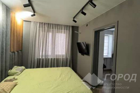 Продам 3-х кімнатну квартиру, Холодная Гора, Холодная Гора метро, Код: 811453/1