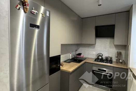 Продам 3-х кімнатну квартиру, Холодная Гора, Холодная Гора метро, Код: 811453/1