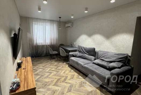 Продам 3-х кімнатну квартиру, Холодная Гора, Холодная Гора метро, Код: 811453/1