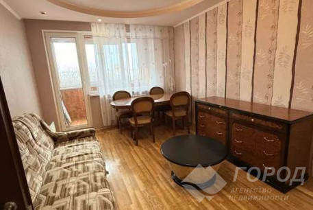 Сдам 2-х кімнатну квартиру, Салтовка, Студенческая метро, Код: 811457/1