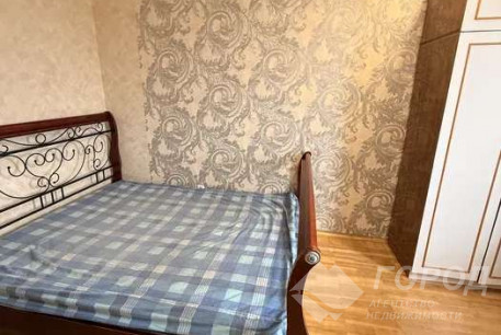 Сдам 2-х кімнатну квартиру, Салтовка, Студенческая метро, Код: 811457/1