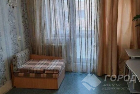 Продам 1-кімнатну квартиру, ХТЗ, Код: 811458/1