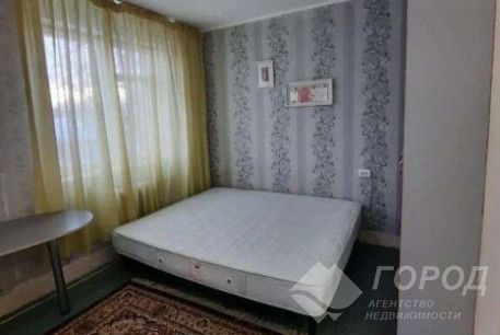 Продам 1-кімнатну квартиру, ХТЗ, Код: 811458/1