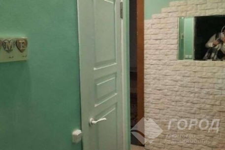 Продам 1-кімнатну квартиру, ХТЗ, Код: 811458/1