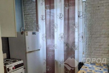 Продам 1-кімнатну квартиру, ХТЗ, Код: 811458/1