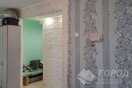 Продам 1-кімнатну квартиру, ХТЗ, Код: 811458/1