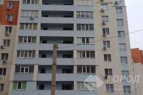 Продам 1-кімнатну квартиру в новобудові, Гагарина проспект, Проспект Гагарина метро, Код: 811460/1