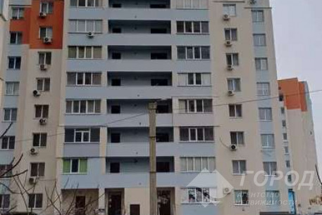 Продам 1-кімнатну квартиру в новобудові, Гагарина проспект, Проспект Гагарина метро, Код: 811460/1