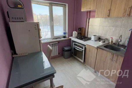 Продам 2-х кімнатну квартиру, ХТЗ, Пролетарская метро (Индустриальная), Код: 811461/1