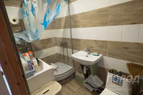 Продам 2-х кімнатну квартиру, ХТЗ, Пролетарская метро (Индустриальная), Код: 811461/1