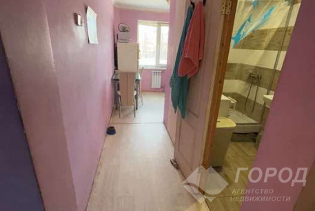 Продам 2-х кімнатну квартиру, ХТЗ, Пролетарская метро (Индустриальная), Код: 811461/1