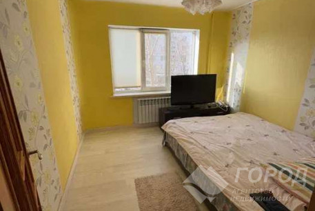 Продам 2-х кімнатну квартиру, ХТЗ, Пролетарская метро (Индустриальная), Код: 811461/1