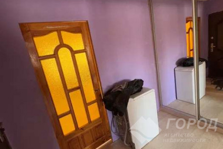 Продам 2-х кімнатну квартиру, ХТЗ, Пролетарская метро (Индустриальная), Код: 811461/1