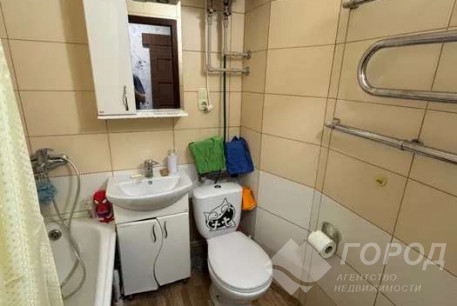 Сдам 1-кімнатну квартиру, Салтовка, Студенческая метро, Код: 811465/1