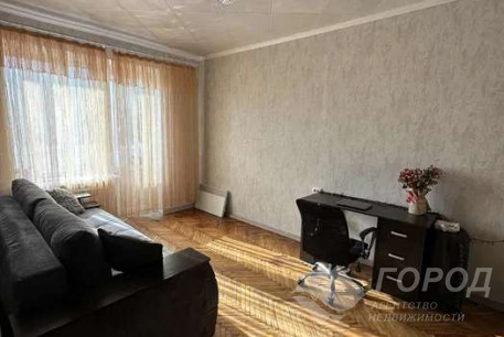Сдам 1-кімнатну квартиру, ХТЗ, ХТЗ метро, Код: 811466/1