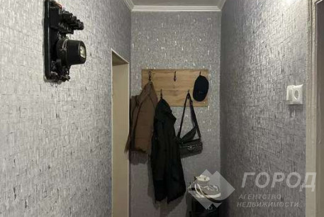 Сдам 1-кімнатну квартиру, ХТЗ, ХТЗ метро, Код: 811466/1