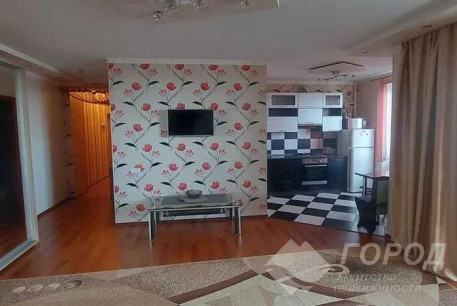 Сдам 1-кімнатну квартиру, Алексеевка, Код: 811468/1