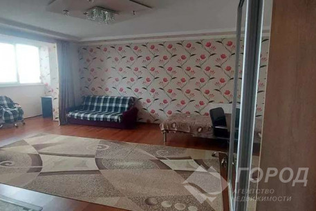 Сдам 1-кімнатну квартиру, Алексеевка, Код: 811468/1