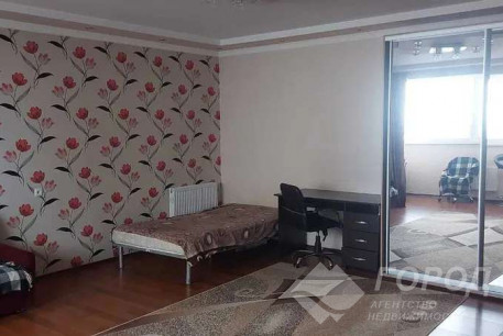 Сдам 1-кімнатну квартиру, Алексеевка, Код: 811468/1