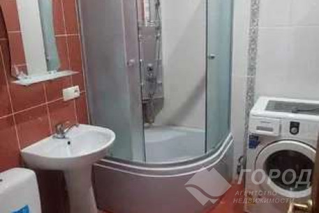 Сдам 1-кімнатну квартиру, Алексеевка, Код: 811468/1