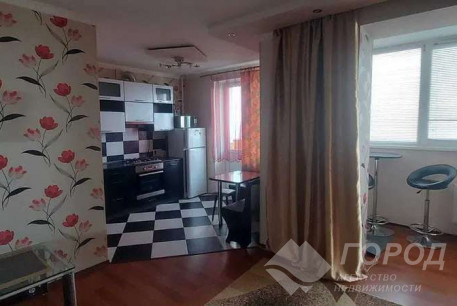 Сдам 1-кімнатну квартиру, Алексеевка, Код: 811468/1