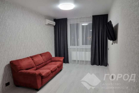 Сдам 1-кімнатну квартиру в новобудові, Журавлевка, Код: 811469/1