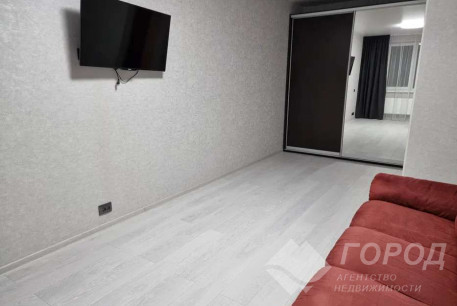 Сдам 1-кімнатну квартиру в новобудові, Журавлевка, Код: 811469/1