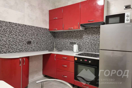 Сдам 1-кімнатну квартиру в новобудові, Журавлевка, Код: 811469/1