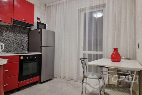 Сдам 1-кімнатну квартиру в новобудові, Журавлевка, Код: 811469/1