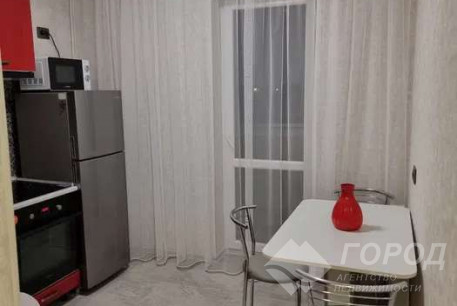 Сдам 1-кімнатну квартиру в новобудові, Журавлевка, Код: 811469/1