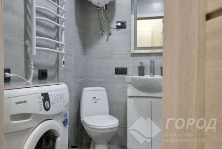 Сдам 1-кімнатну квартиру в новобудові, Журавлевка, Код: 811469/1